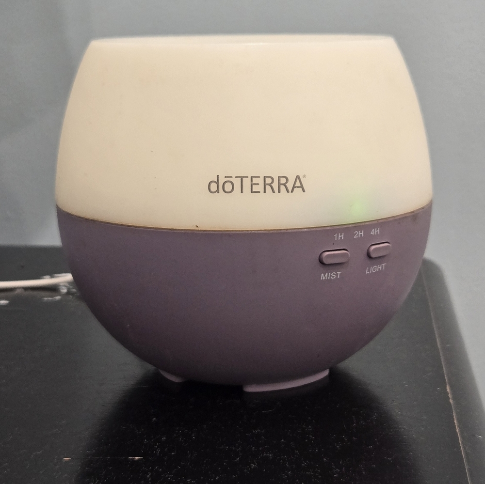 Electric Diffuser - Picture 2 of 3